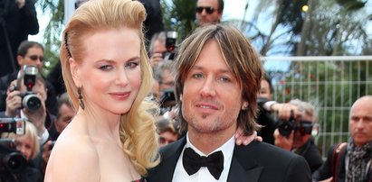 Nicole Kidman się rozwodzi! Podobno jej mąż...