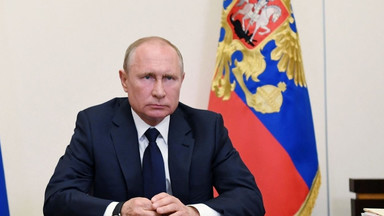 Kreml: Putin nie weźmie udziału w pogrzebie Prigożyna