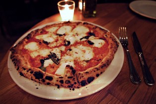 Włochy: Pizza daje pracę setkom tysięcy osób