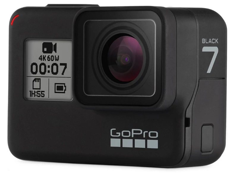 GoPro Hero7 black