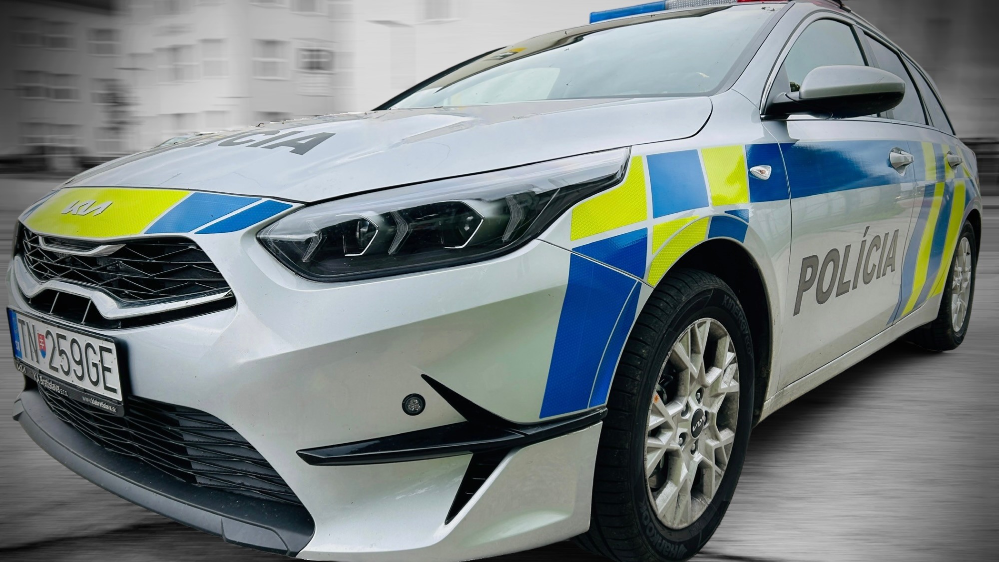 Smrť na krajnici číha vtedy, keď ju najmenej čakáte. (ilustračné foto)