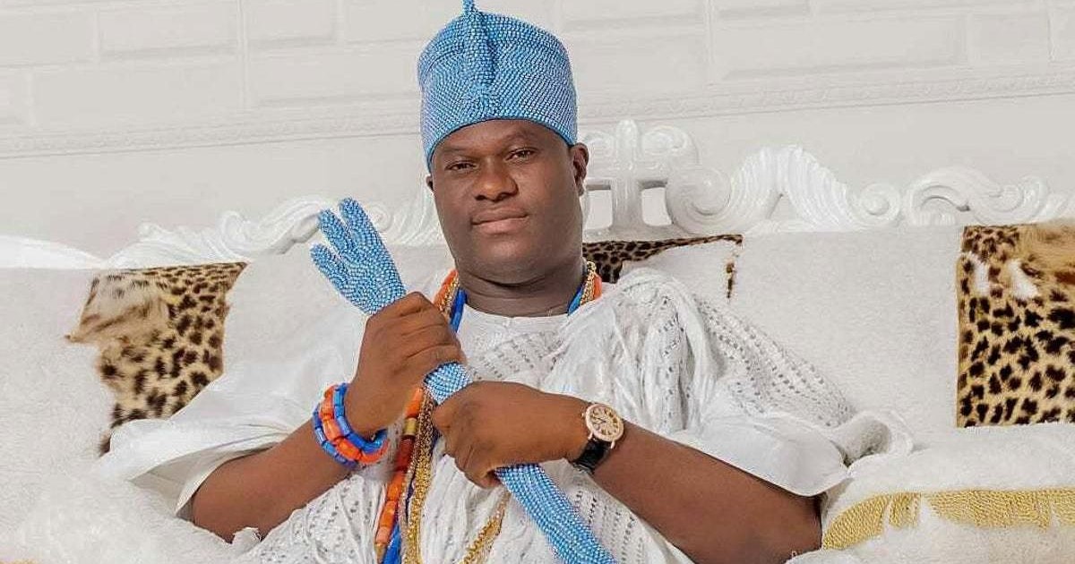 Ooni of Ife calls for security collaboration amid rising insecurity - Vimarsana News