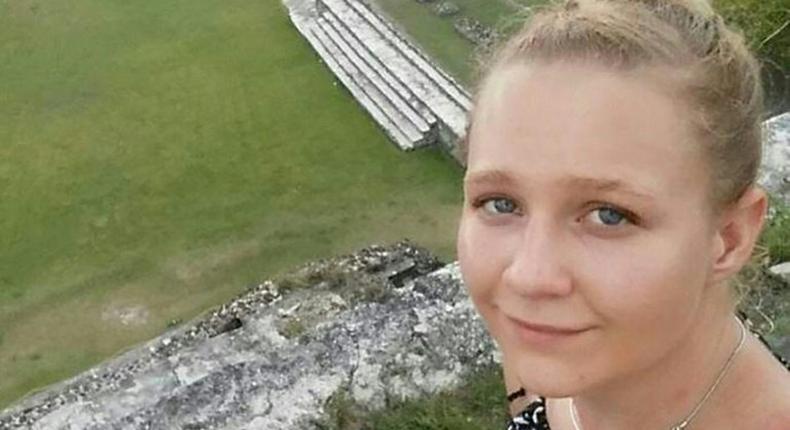 Reality Winner risks a long prison term for leaking a top secret document on Russian hacking during the 2016 election