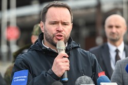 Fałszywy alarm powietrzny. Wojewoda lubelski zwołuje kryzysowe spotkanie po incydencie w Lubartowie