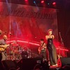Bend Amy Winehouse na Nišvilu