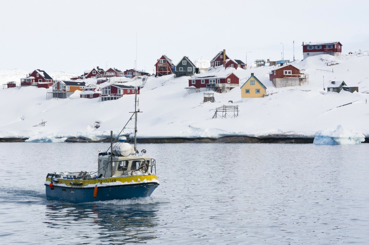 Nowy front w sporze USA-Dania? Chodzi o emerytury