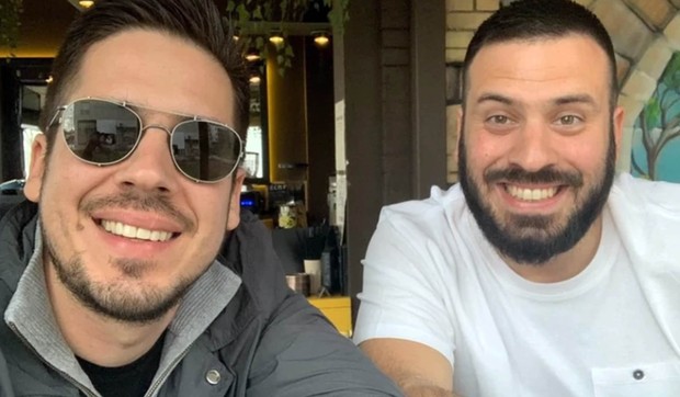 Marko i Nikola Rokvić