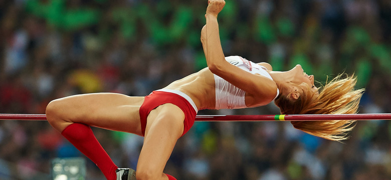 Pekin 2015: Kamila Lićwinko tuż za podium, ale uradowana