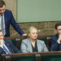 To oni rozliczą wybory kopertowe. Poznaliśmy skład komisji śledczej