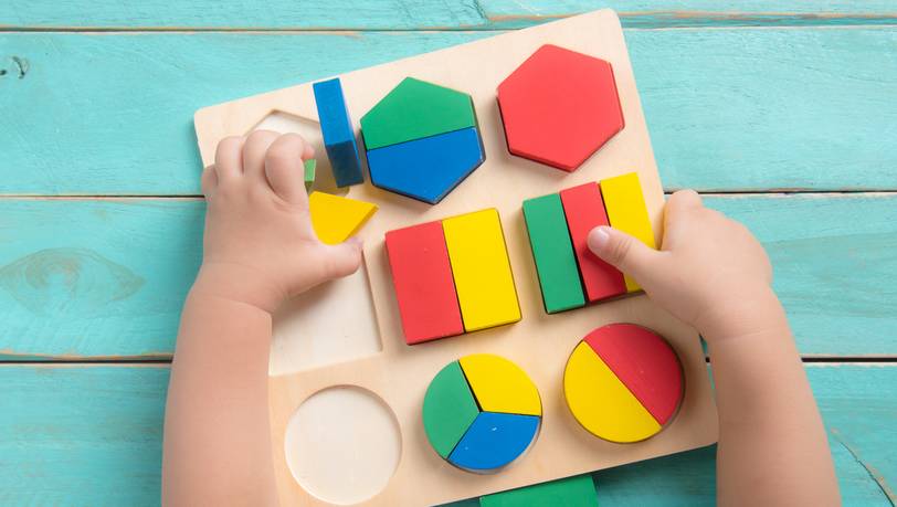 Beliebtes Holzspielzeug für Kinder im Vergleich
