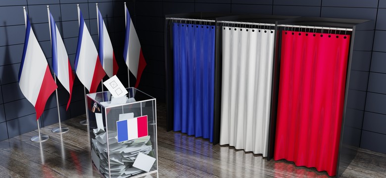 Wygra skrajna prawica? Przedterminowe wybory we Francji