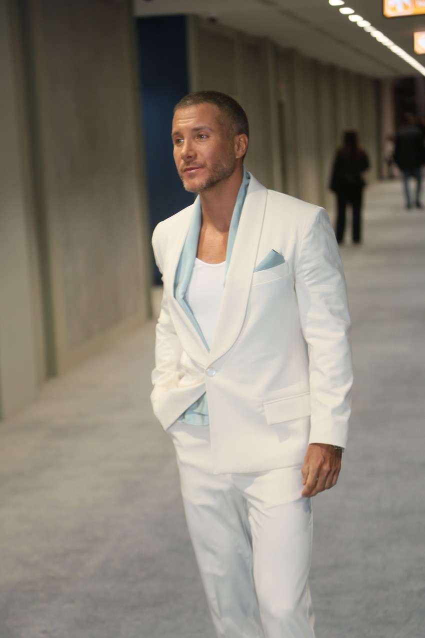 Koncert Saše Kovačevića