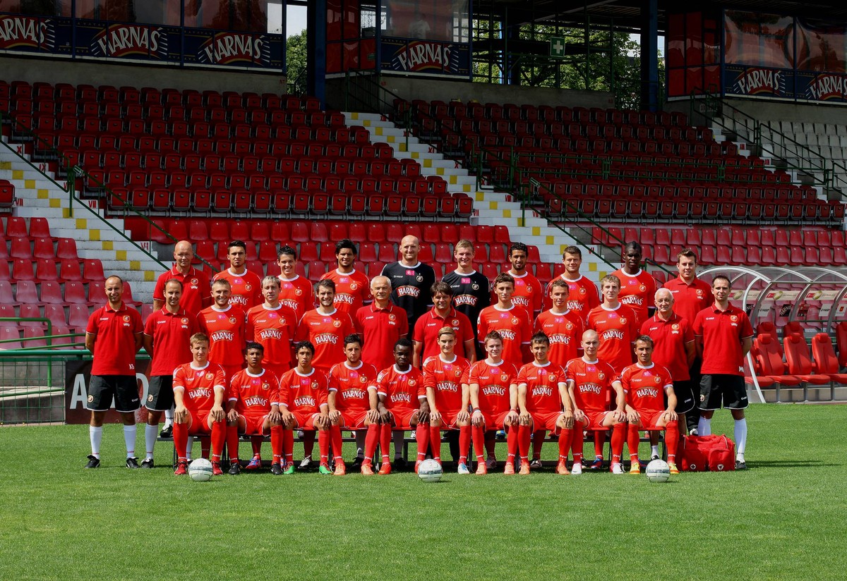 Ekstraklasa: W Widzewie Łódź zaciskania pasa ciąg dalszy