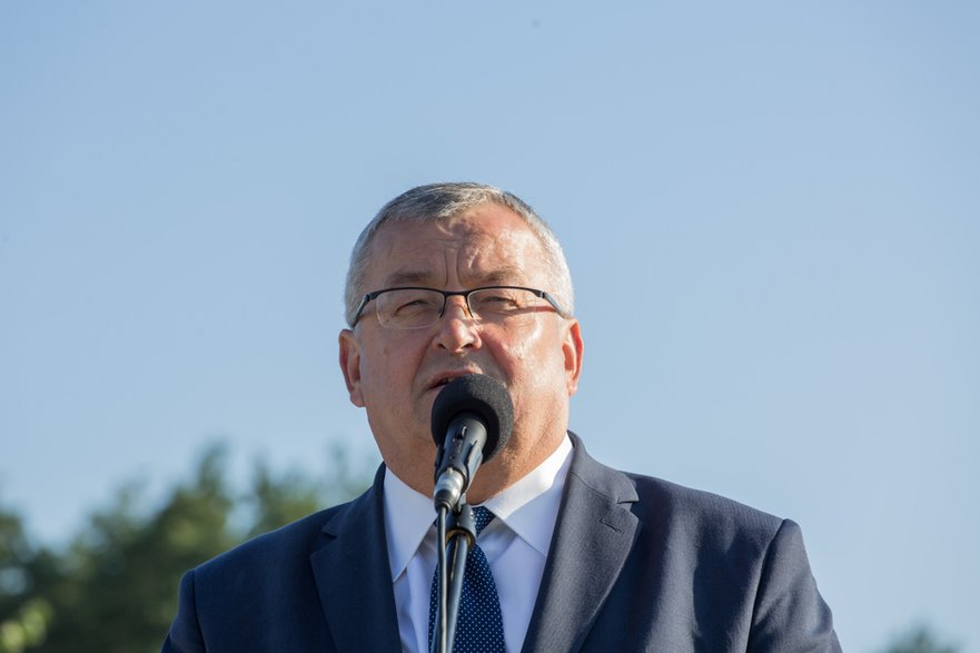 Andrzej Adamczyk