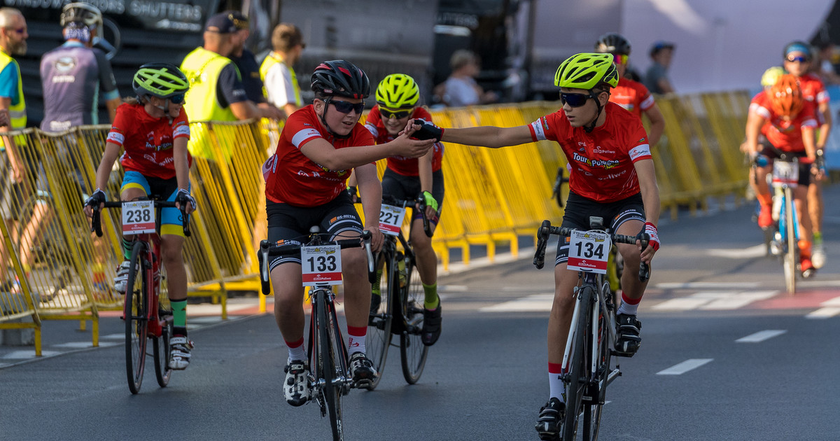 Bologna Junior Tour.  Concurență frumoasă și emoții sportive