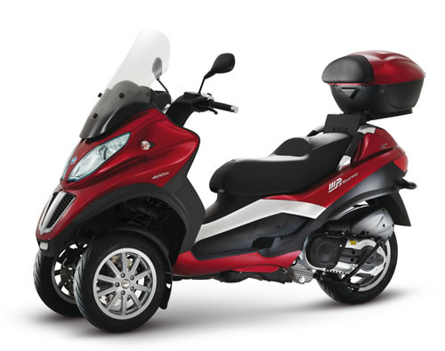 Piaggio MP3