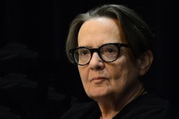 Agnieszka Holland