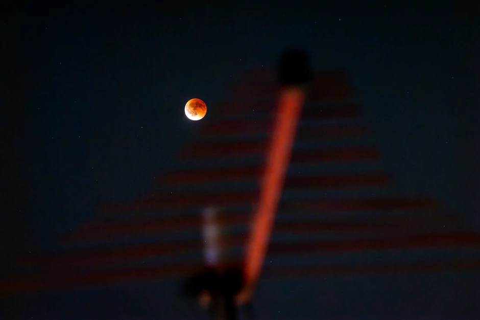 Pomračenje Meseca