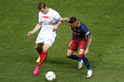 Euro 2016: Fatalne wieści dla Nawałki. Krychowiak jest kontuzjowany