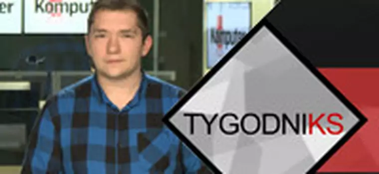 TygodniKS - przegląd tygodnia #43