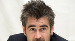 Colin Farrell stracił pracę!