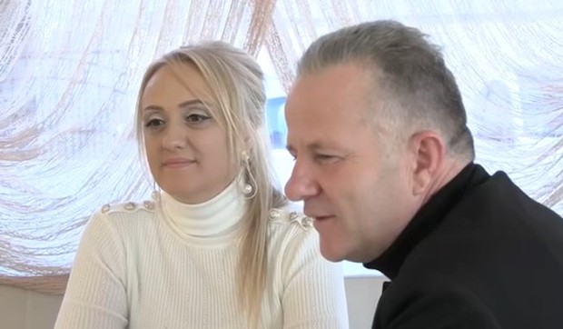 Meliha i Salih Ata