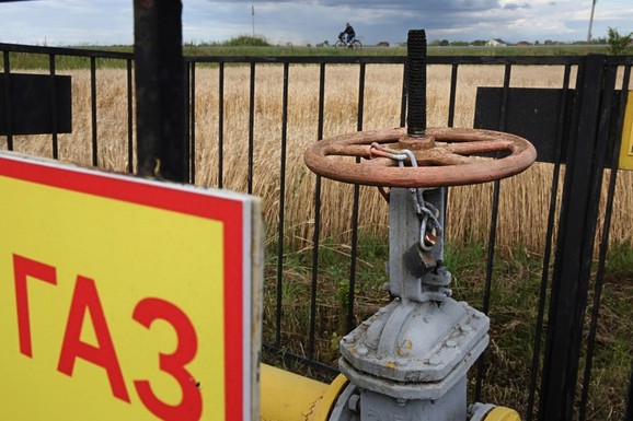 EVROPA DANAS ZAVRĆE SLAVINU ZA RUSKI GAS! Zabrana uvoza ruskog LNG stupila na snagu - Putin SPREMA VELIKI ODGOVOR, ovo su detalji