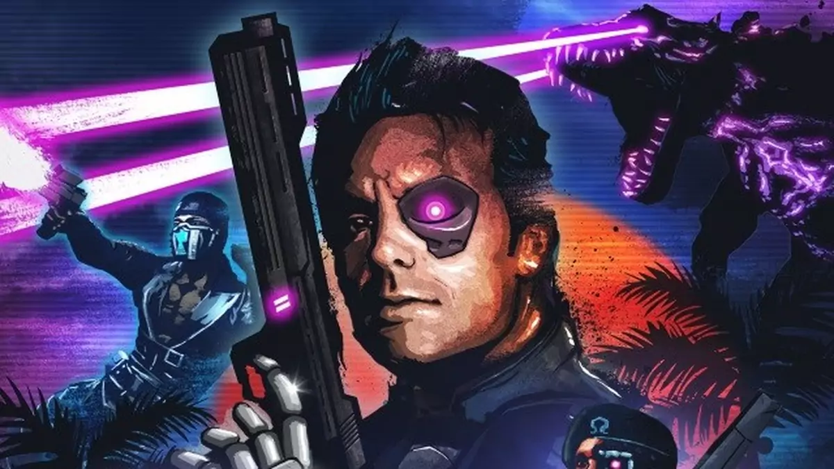 Far Cry 3: Blood Dragon kolejną darmówką od Ubisoftu