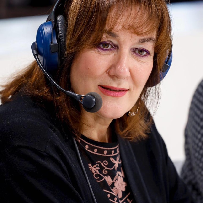 Dubravka Šuica
