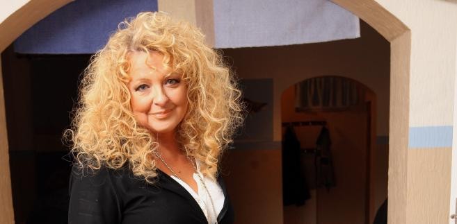W kategorii osobowość telewizyjna zwyciężyła Magda Gessler