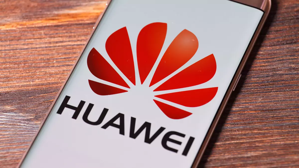 Huawei rejestruje nową nazwę dla swojego systemu operacyjnego