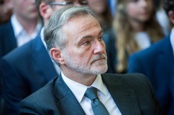 Sprawa Grzegorza Borysa. Prezydent Gdyni: Słowa uznania należą się mieszkańcom