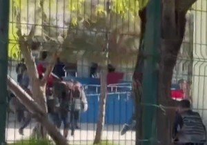 Pucnjava u školi u Turskoj