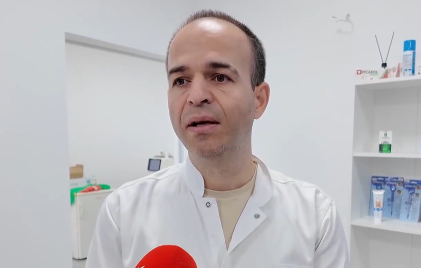 Damir Murić