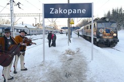 Jeśli nie Zakopane, to co? 'W Wiśle jest wręcz taniej niż przed rokiem'