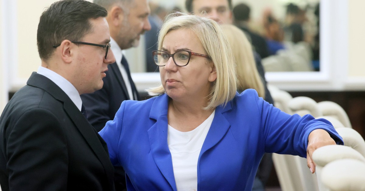 Premier rozdzielił sporne role w rządzie. Jest rozporządzenie