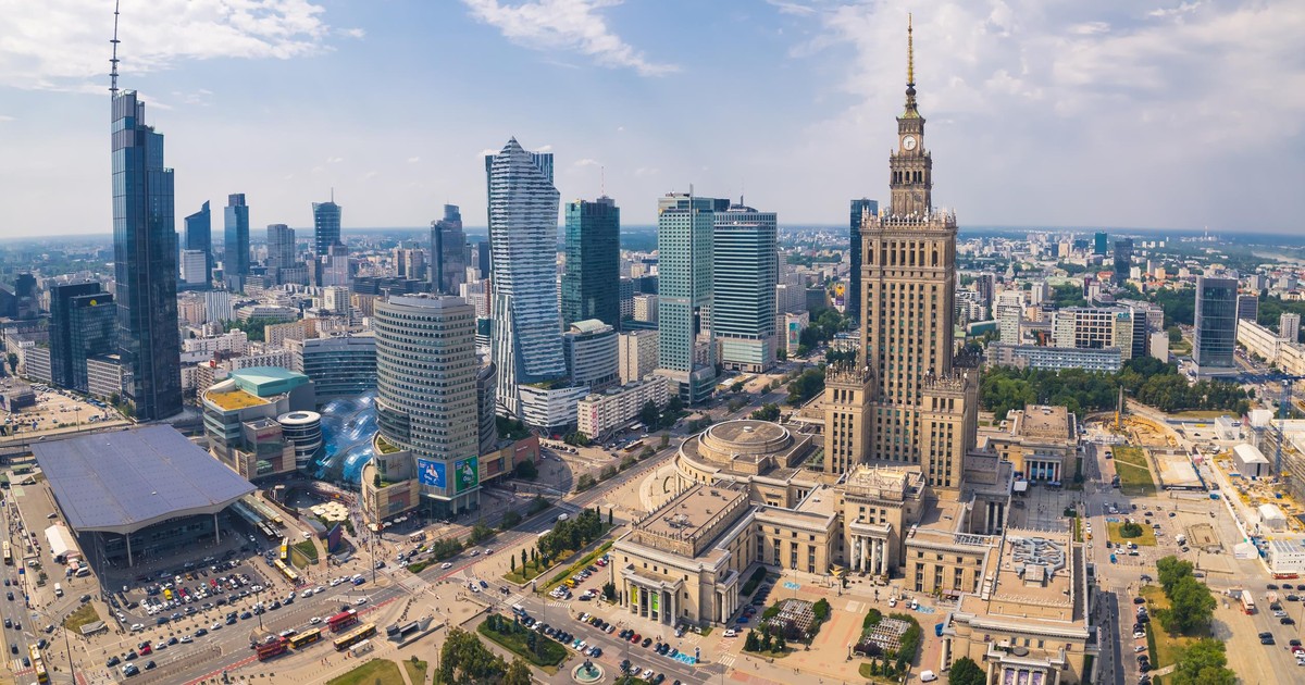 Na Zachodzie piszą o "nowej potędze Europy". Wskazują Polskę