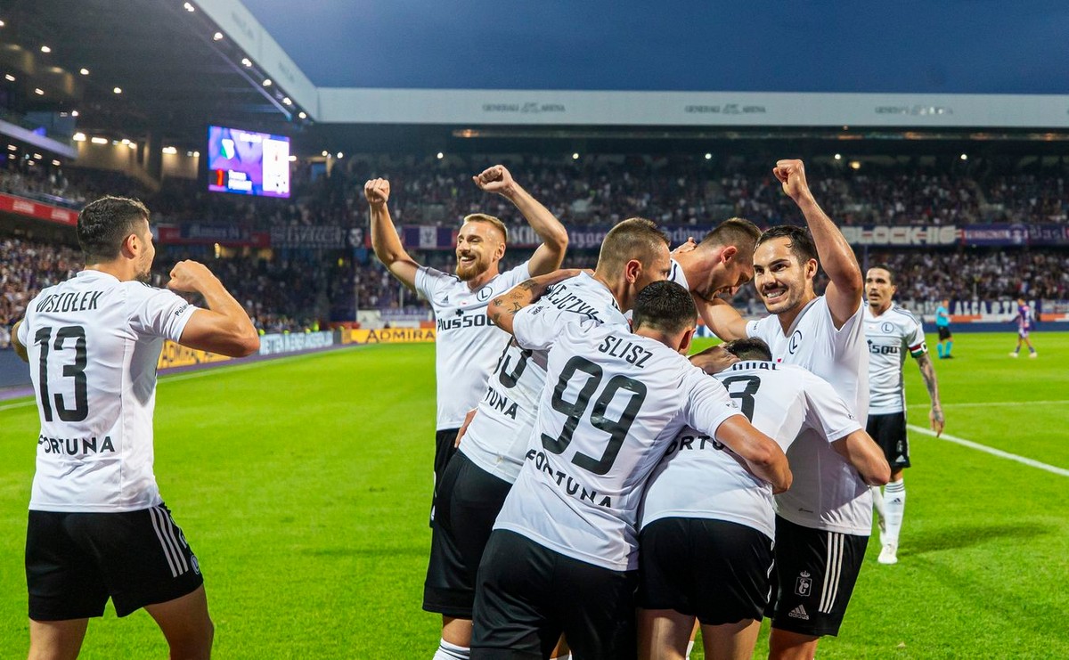 Legia Warszawa