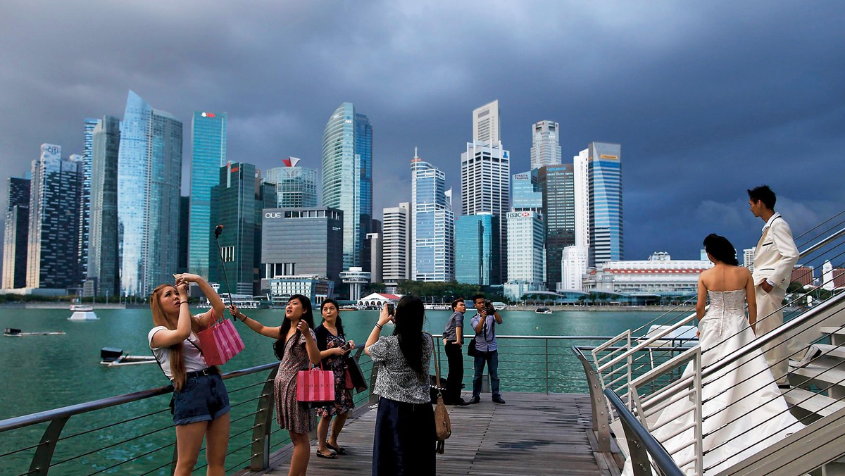 Singapur