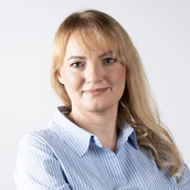 Urszula Mirowska