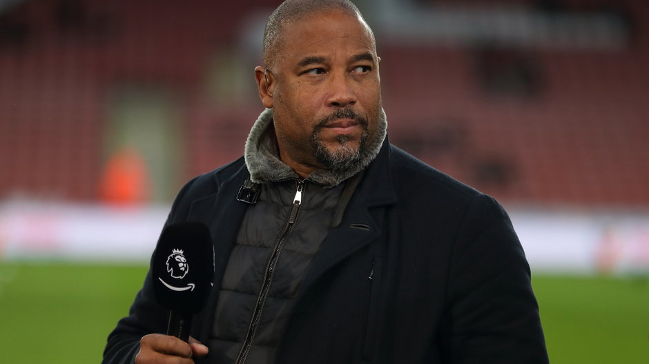 John Barnes