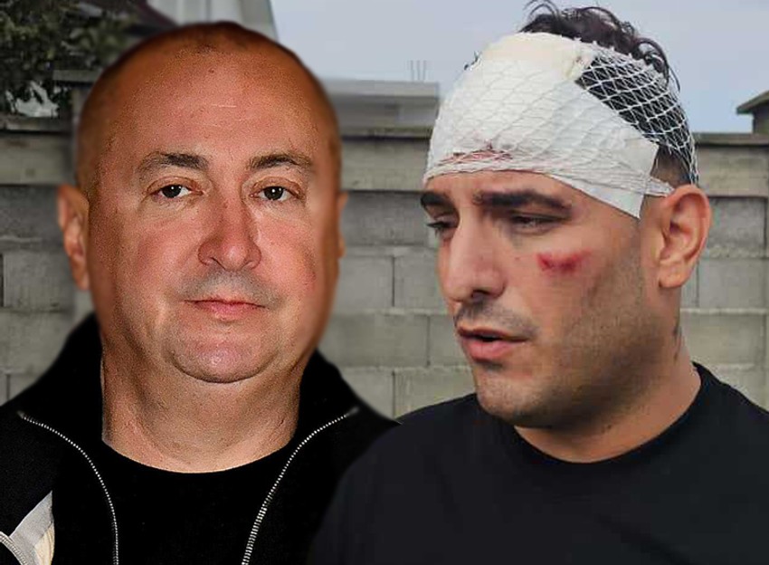 Darko Lazić i Đani