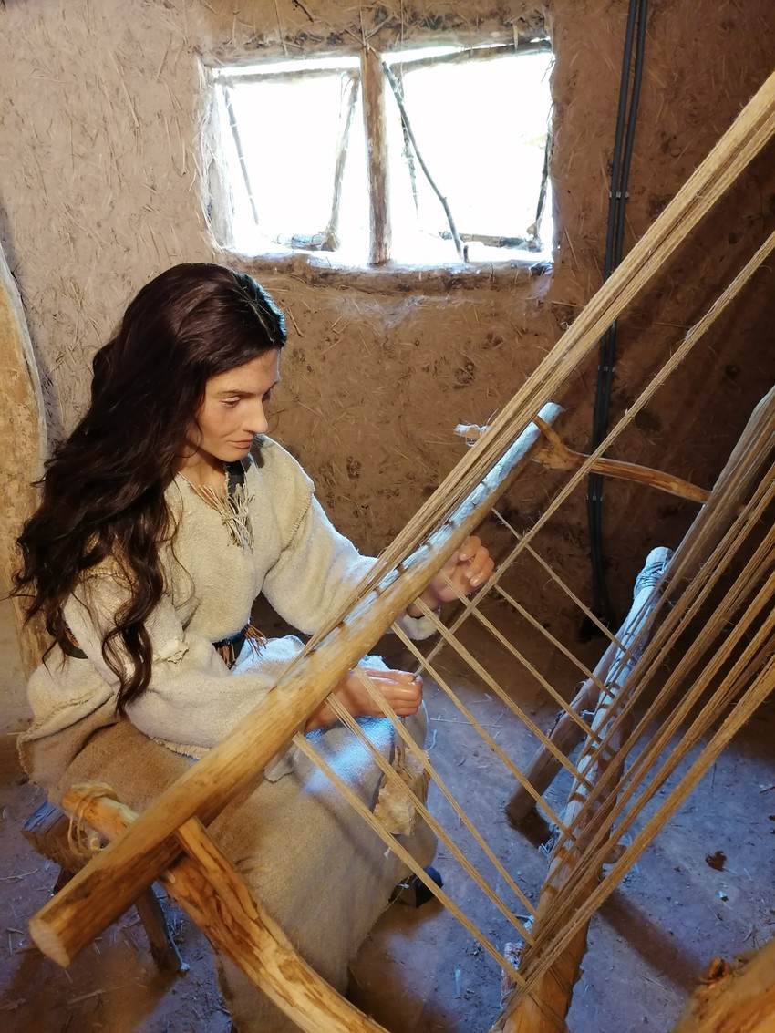 Neolitsko naselje StaPARK kod Užica