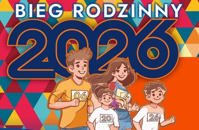 12. Tarczyński Nocny Wrocław Półmaraton to także Bieg Rodzinny!