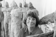 Magdalena Abakanowicz