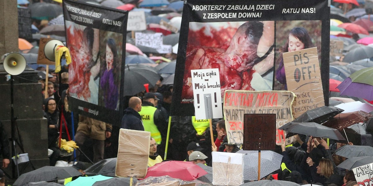 Zebrali prawie milion podpisów! Co PiS z tym zrobi?