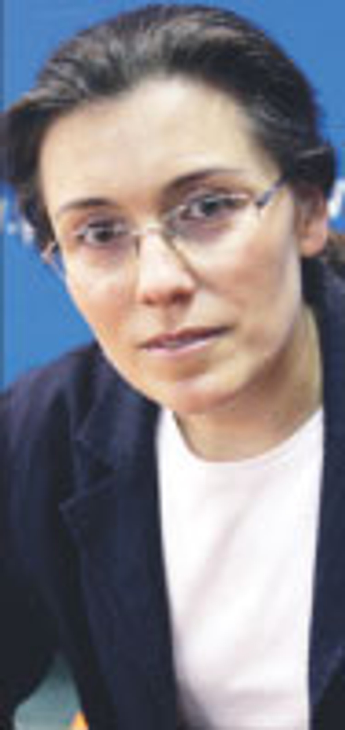 Małgorzata Krasnodębska-Tomkiel, prezes UOKiK