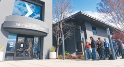 Banki upadają w weekendy