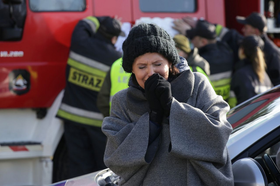 "M jak miłość": porwanie Basi Rogowskiej. Artur zabije pedofila?