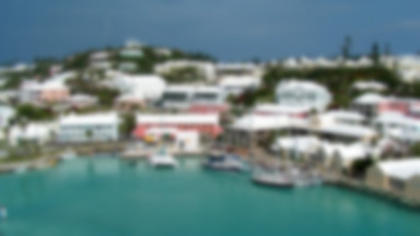 Bermudy - Podstawowe informacje